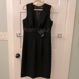 H&M Sleeveless Dress